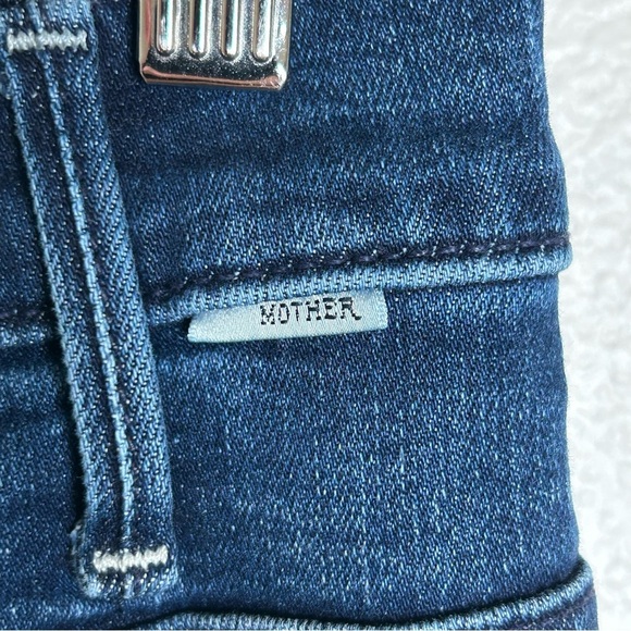 Mother The Hustler Ankle jeans Heirloom 31 - Picture 11 of 16